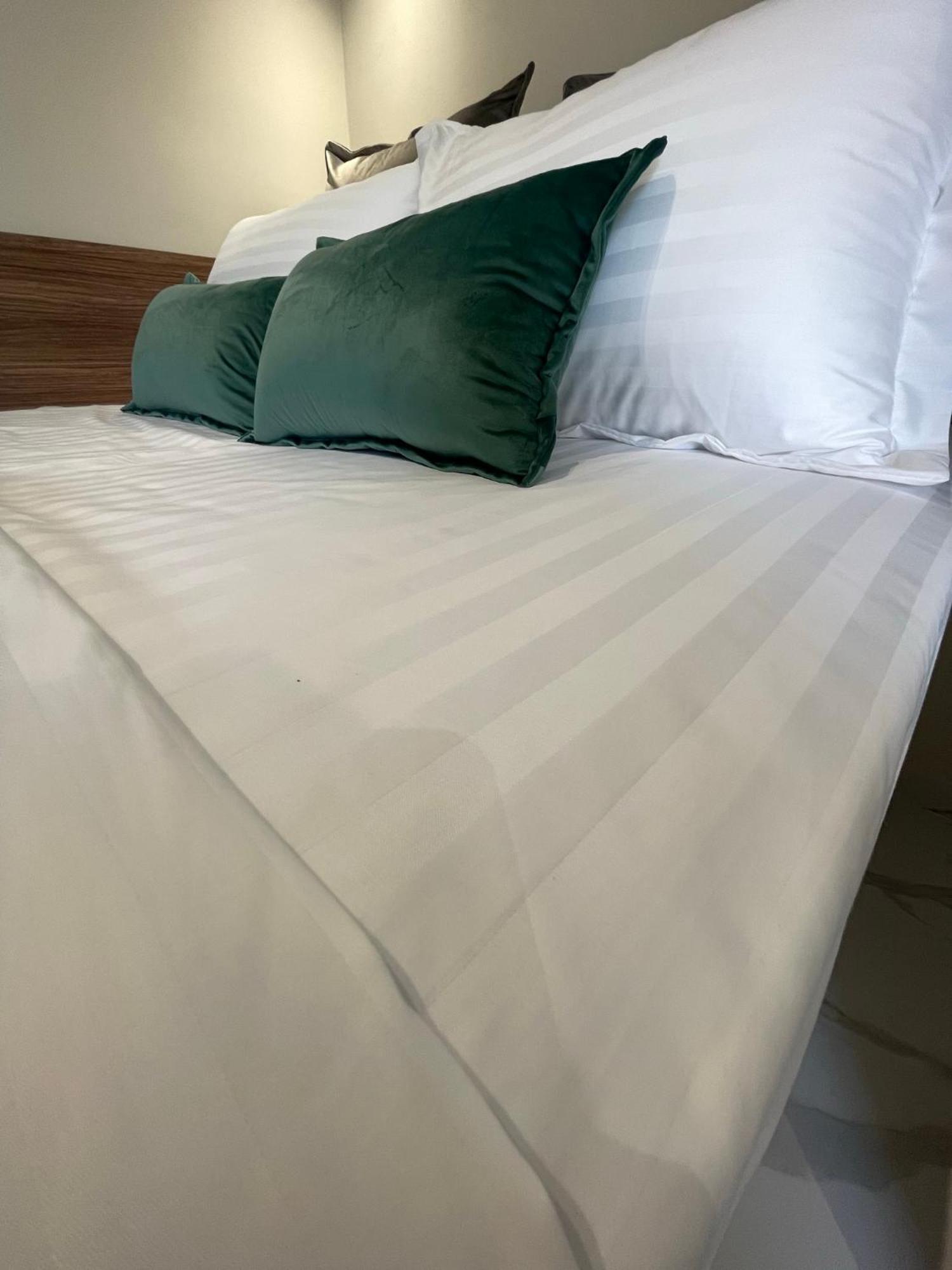 Maestrale 315° Apartments เนอา มิคานิโอนา ห้อง รูปภาพ